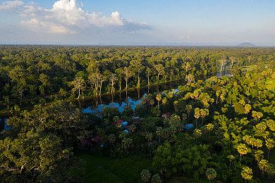 《超越善恶2》目前很粗糙 距离发售还有几年时间